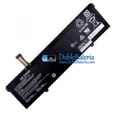 Batería para Gigabyte GA-D530 27S00-D5300-CS0S [Batería de repuesto]